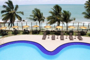 Praia de Tabatinga- Flat do BZ - 2 quartos